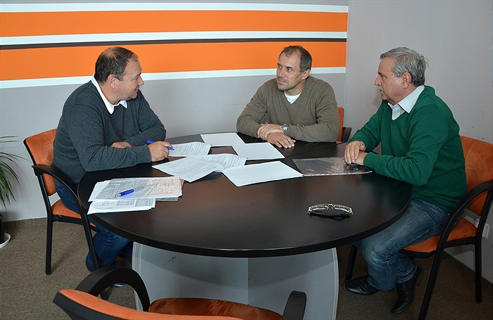 Novým trenérem Bohemky se dnes stal Roman Pivarník