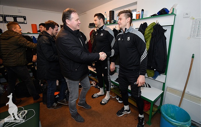 Dětský den - červen 2017