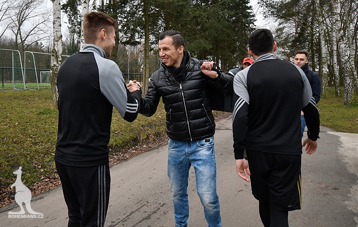 Dětský den - červen 2017