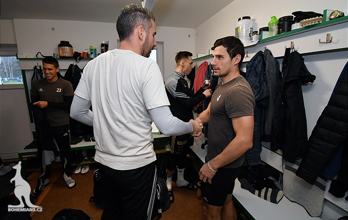 Dětský den - červen 2017