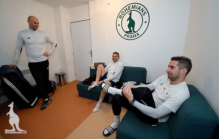 Dětský den - červen 2017