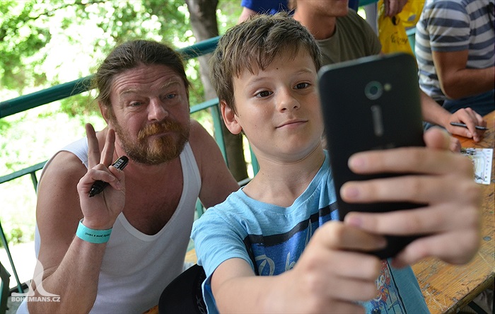 VI. Memoriál Lukáše Přibyla