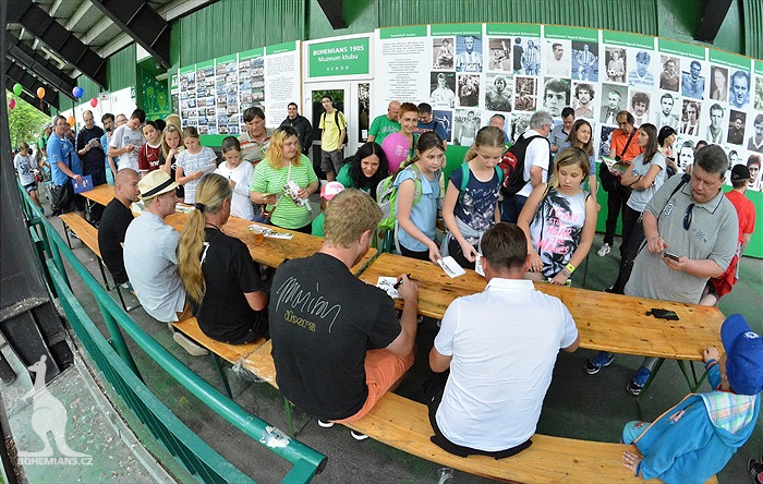 VI. Memoriál Lukáše Přibyla