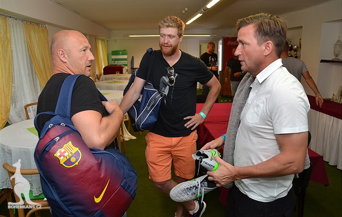 VI. Memoriál Lukáše Přibyla