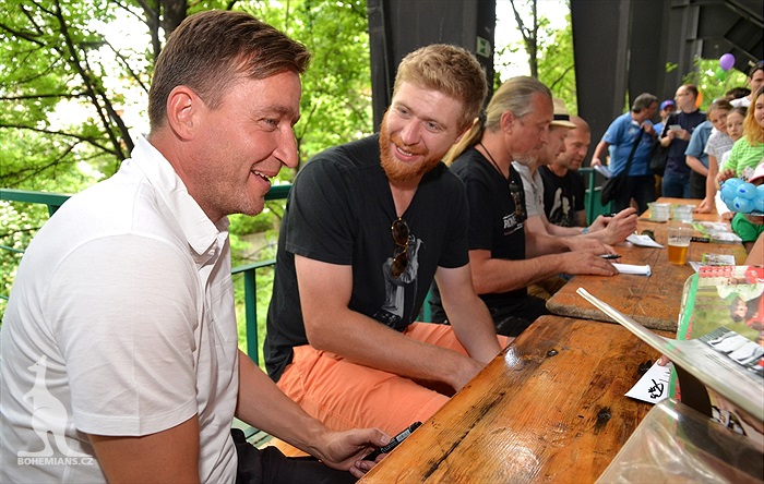 VI. Memoriál Lukáše Přibyla