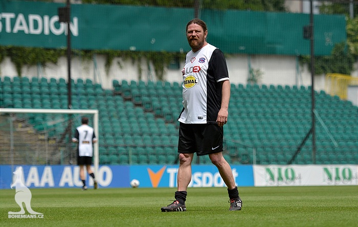 VI. Memoriál Lukáše Přibyla