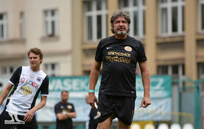 VI. Memoriál Lukáše Přibyla