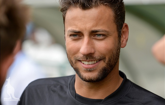 VI. Memoriál Lukáše Přibyla