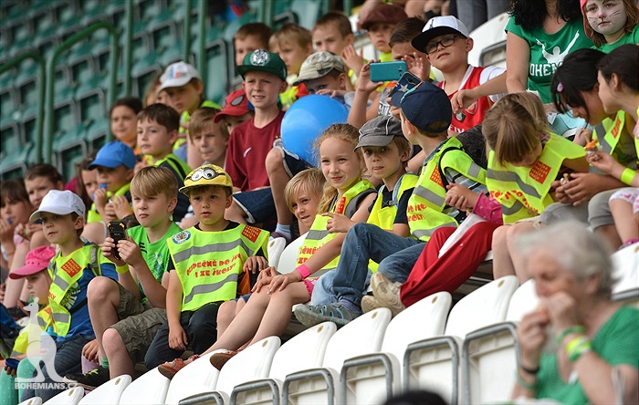 VI. Memoriál Lukáše Přibyla