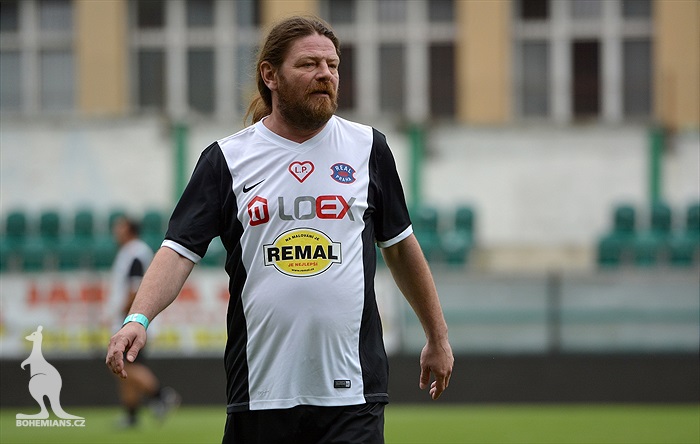 VI. Memoriál Lukáše Přibyla