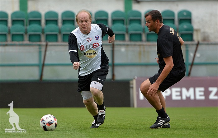 VI. Memoriál Lukáše Přibyla