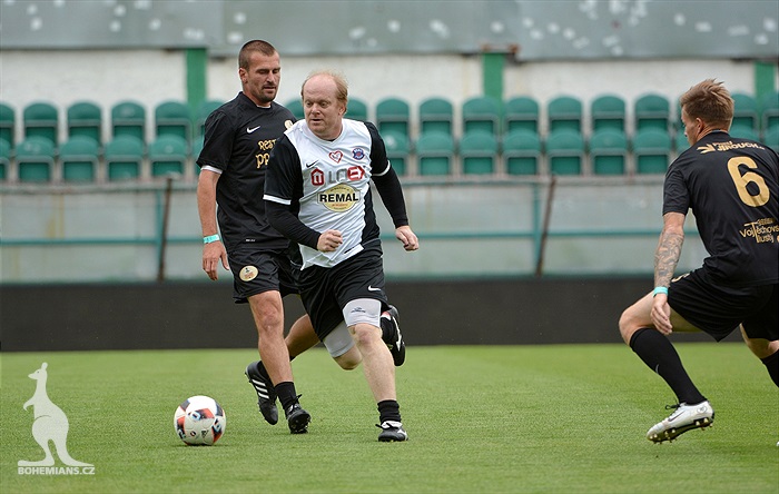 VI. Memoriál Lukáše Přibyla