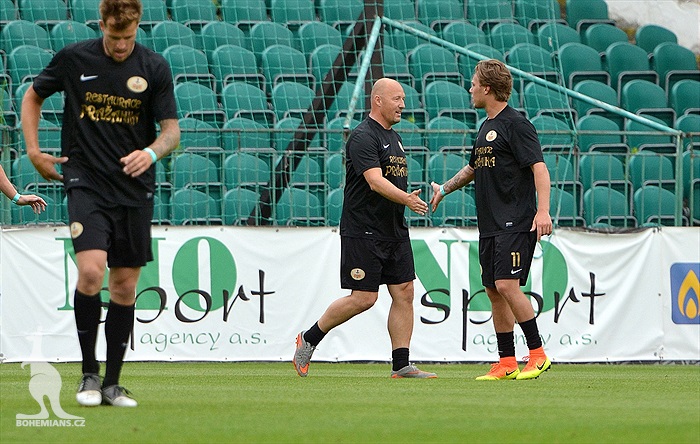 VI. Memoriál Lukáše Přibyla