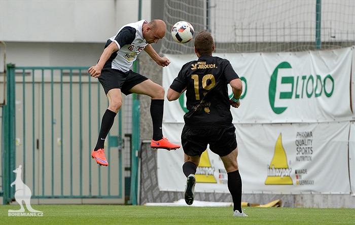 VI. Memoriál Lukáše Přibyla