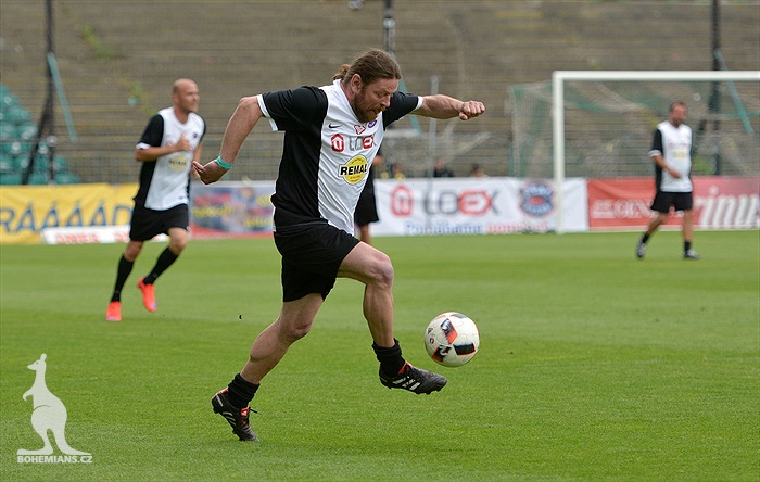 VI. Memoriál Lukáše Přibyla