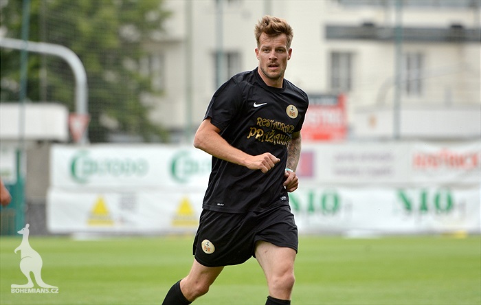 VI. Memoriál Lukáše Přibyla