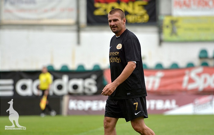 VI. Memoriál Lukáše Přibyla