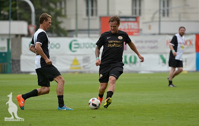 VI. Memoriál Lukáše Přibyla