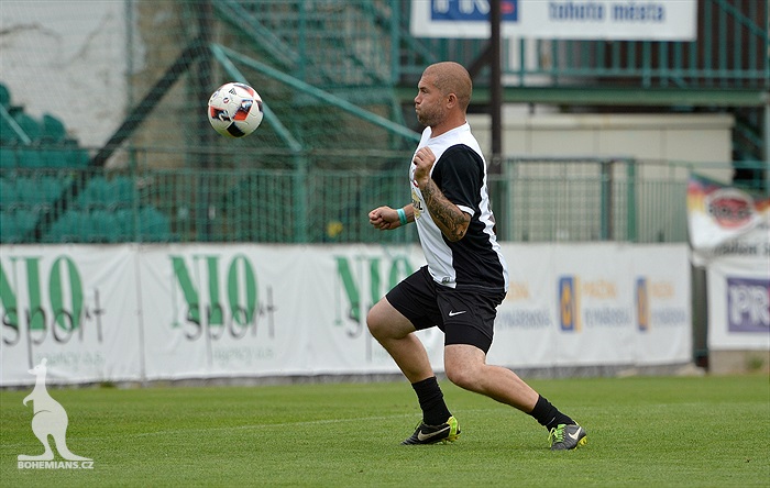 VI. Memoriál Lukáše Přibyla