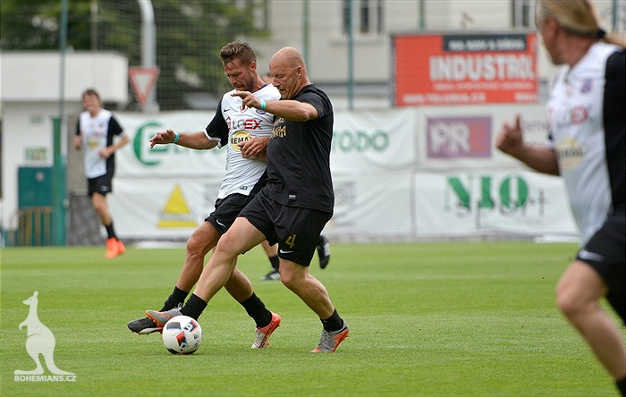 VI. Memoriál Lukáše Přibyla