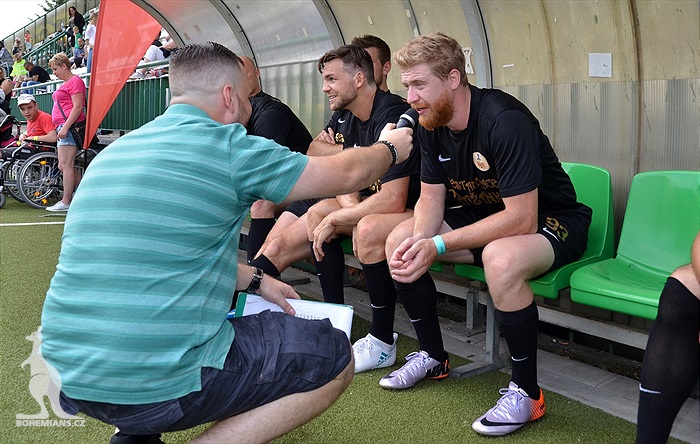 VI. Memoriál Lukáše Přibyla