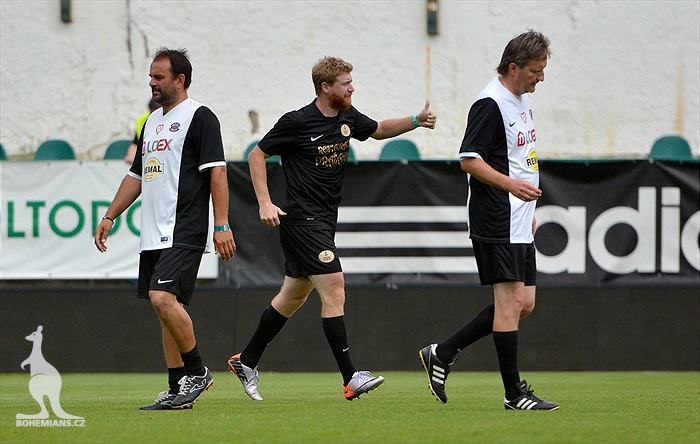 VI. Memoriál Lukáše Přibyla