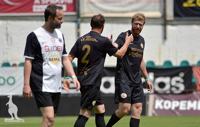 VI. Memoriál Lukáše Přibyla