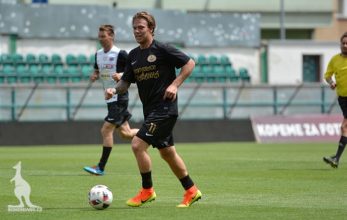 VI. Memoriál Lukáše Přibyla