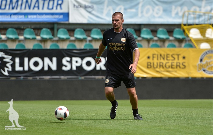 VI. Memoriál Lukáše Přibyla