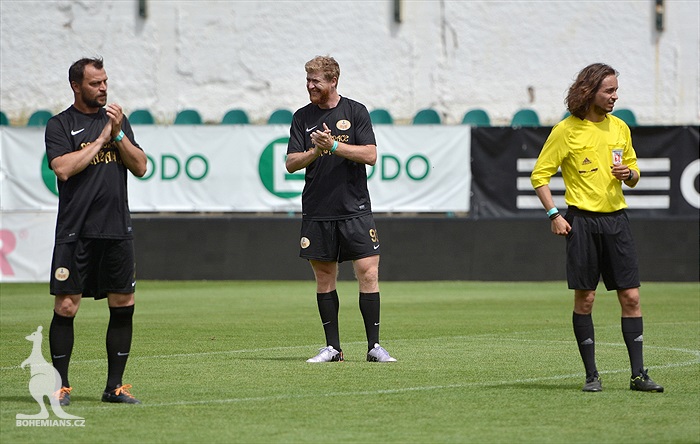 VI. Memoriál Lukáše Přibyla