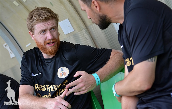 VI. Memoriál Lukáše Přibyla