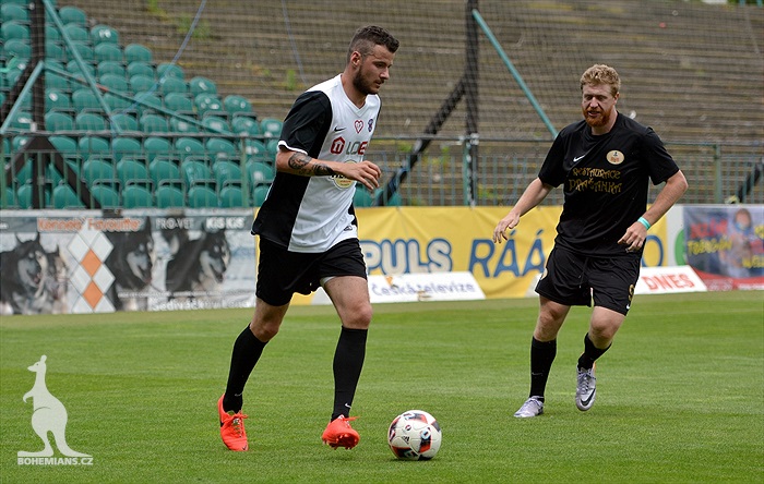 VI. Memoriál Lukáše Přibyla