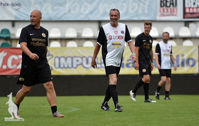 VI. Memoriál Lukáše Přibyla