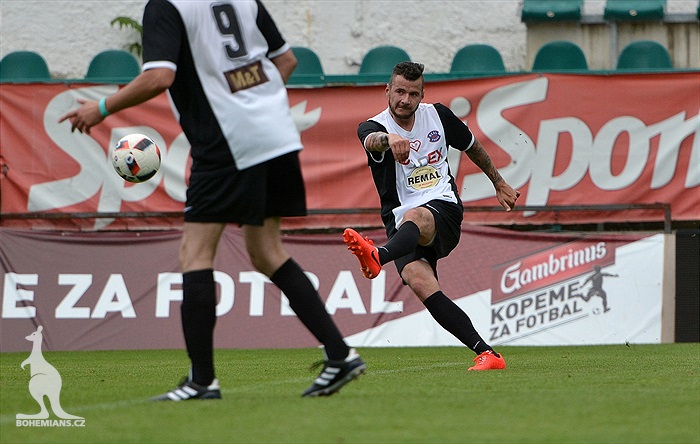 VI. Memoriál Lukáše Přibyla