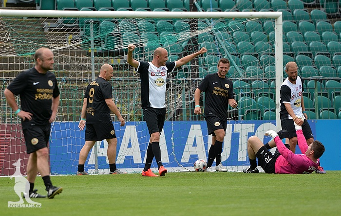 VI. Memoriál Lukáše Přibyla