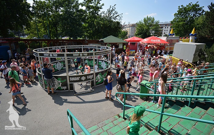 Děstký den v Ďolíčku (2018)