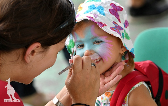 Děstký den v Ďolíčku (2018)