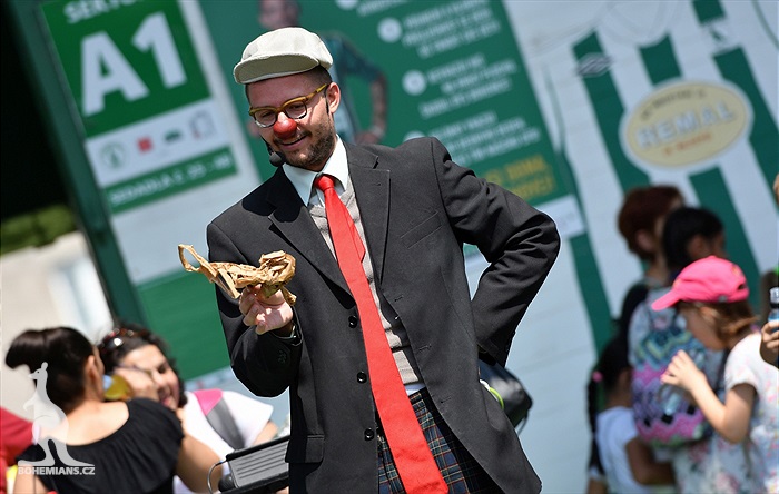 Děstký den v Ďolíčku (2018)