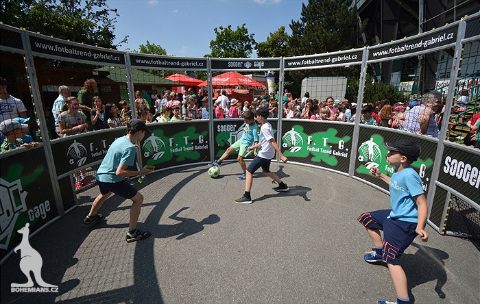 Děstký den v Ďolíčku (2018)