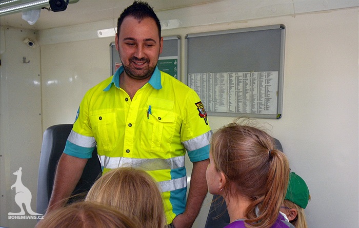 Děstký den v Ďolíčku (2018)