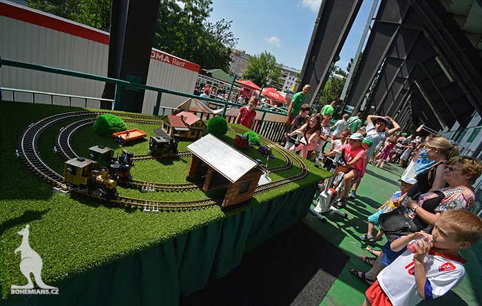 Děstký den v Ďolíčku (2018)