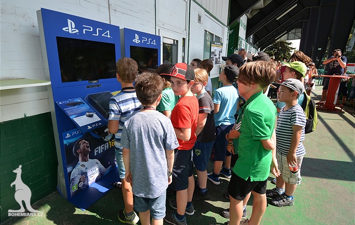 Děstký den v Ďolíčku (2018)