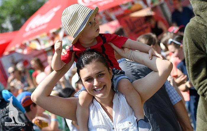 Děstký den v Ďolíčku (2018)