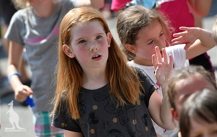 Děstký den v Ďolíčku (2018)