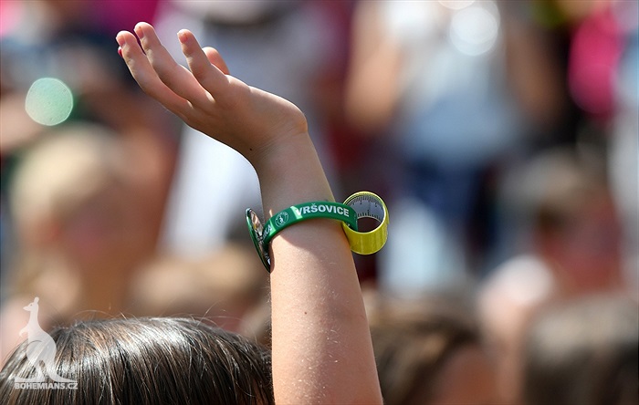 Děstký den v Ďolíčku (2018)