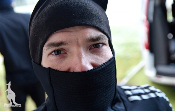 Klokani zahájili zimní přípravu 2019