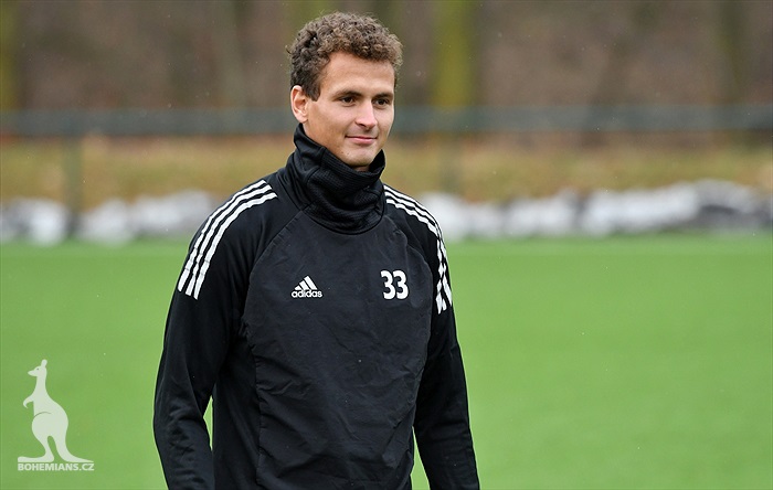 Klokani zahájili zimní přípravu 2019