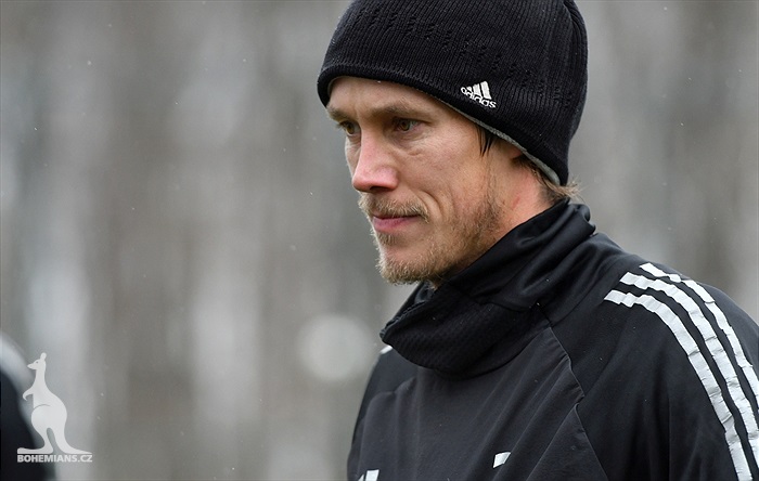 Klokani zahájili zimní přípravu 2019