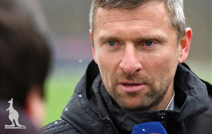 Klokani zahájili zimní přípravu 2019