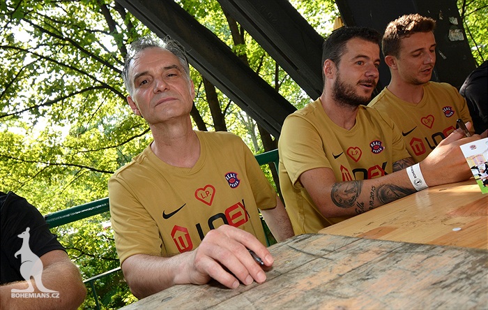 VII. Memoriál Lukáše Přibyla (2018)